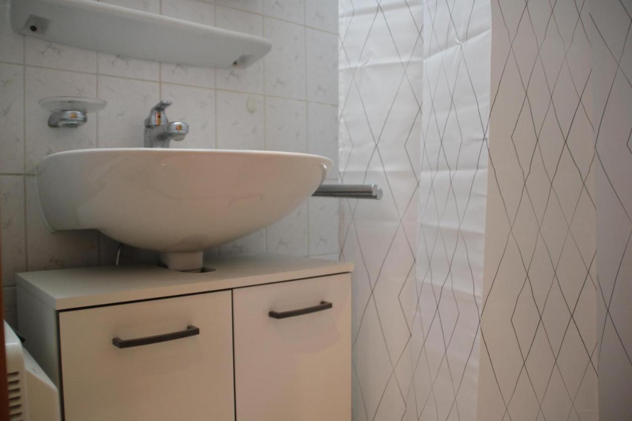 Haus Lina Daire Oberjoch Dış mekan fotoğraf