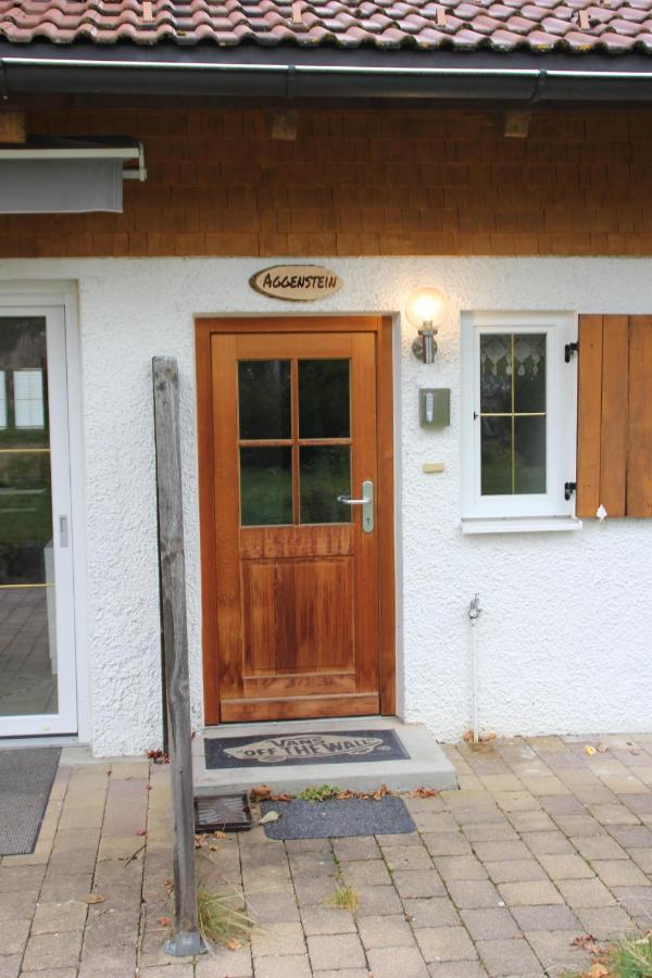 Haus Lina Daire Oberjoch Dış mekan fotoğraf